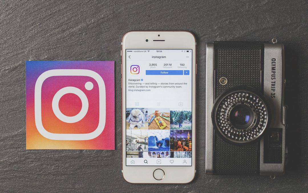 Comment utiliser Instagram efficacement pour votre entreprise