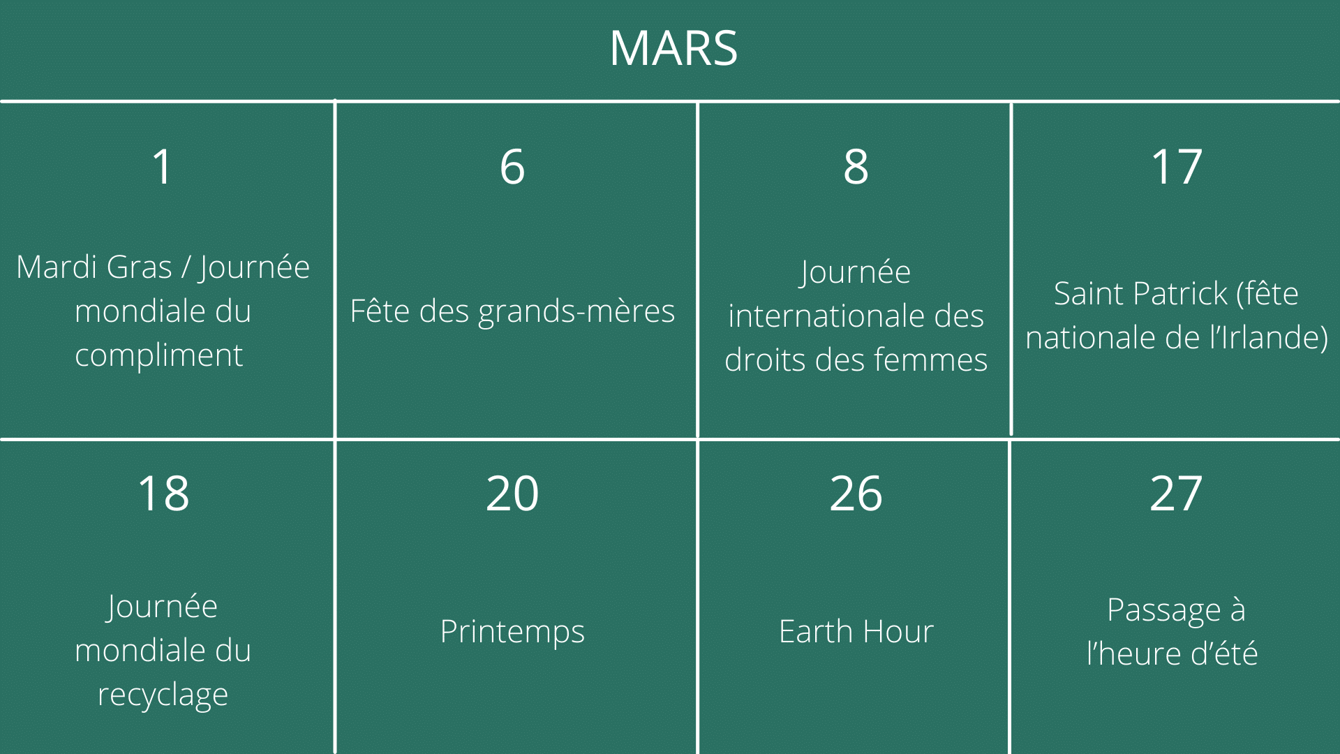 MARS