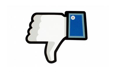 Le « dislike button » de Facebook : une bonne nouvelle pour les marqueteurs !
