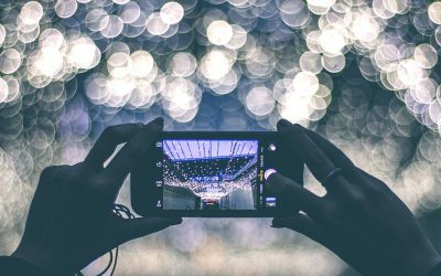 Le Picture Marketing sur les réseaux sociaux