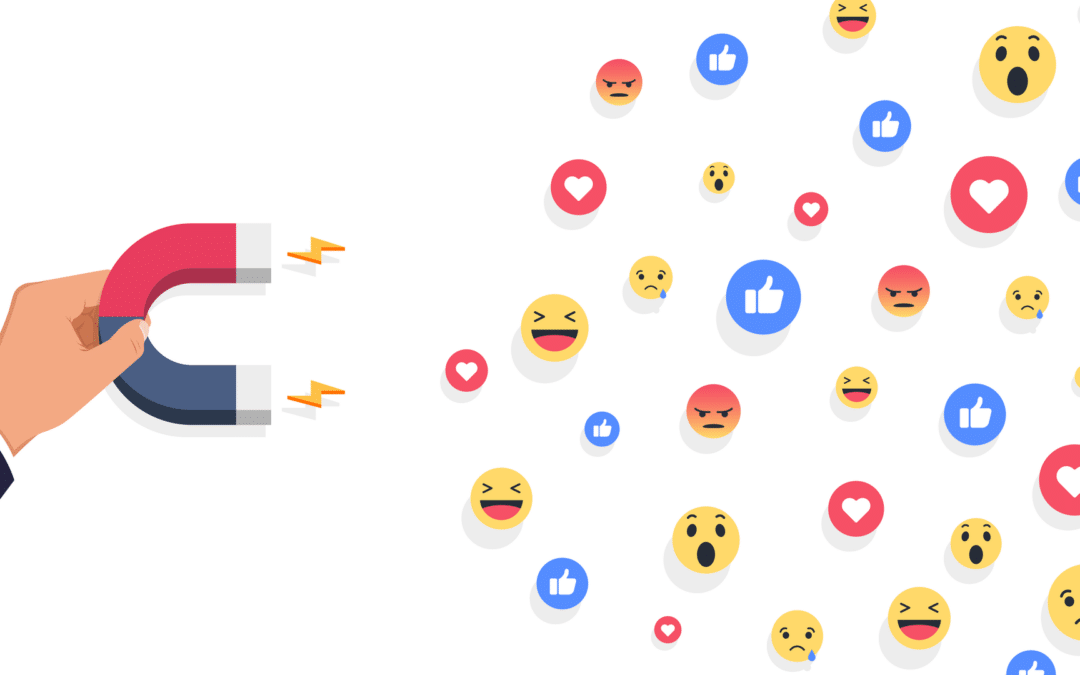 Comment trouver de nouveaux clients grâce aux audiences similaires sur Facebook